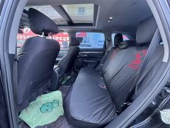 Honda CR-V Sharp Hybrid 2.0L FWD Sharp Luxury - фото 5