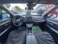 Honda CR-V Sharp Hybrid 2.0L FWD Sharp Luxury - фото 6