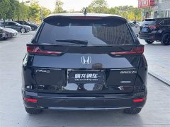 Honda CR-V Sharp Hybrid 2.0L FWD Sharp Luxury - фото 8