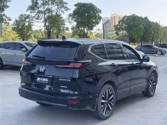 Honda CR-V Sharp Hybrid 2.0L FWD Sharp Luxury - фото 9