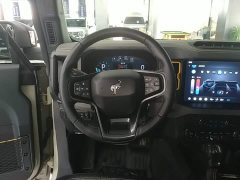 Ford Mustang 2.3T Wilderness - ფოტო 10