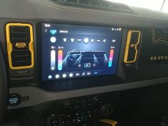 Ford Mustang 2.3T Wilderness - ფოტო 12