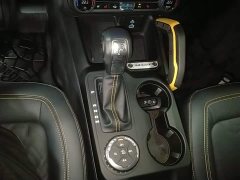 Ford Mustang 2.3T Wilderness - ფოტო 13