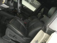 Ford Mustang 2.3T Wilderness - ფოტო 14