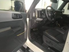Ford Mustang 2.3T Wilderness - ფოტო 15