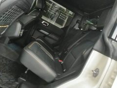 Ford Mustang 2.3T Wilderness - ფოტო 16