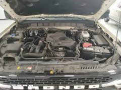 Ford Mustang 2.3T Wilderness - ფოტო 19