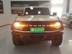 Ford Mustang 2.3T Wilderness - ფოტო 2