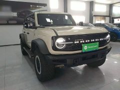 Ford Mustang 2.3T Wilderness - ფოტო 3