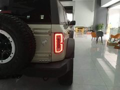Ford Mustang 2.3T Wilderness - ფოტო 7