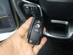 Ford Mustang 2.3T Wilderness - ფოტო 8