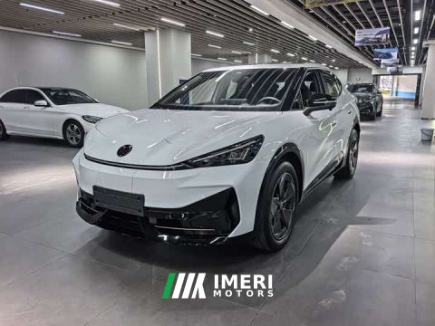 2025 Volkswagen Zhongyue 06 Pure