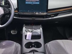 Volkswagen Zhongyue 06 Pure - ფოტო 12