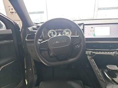 Lynk & Co 06 Remix 1.5T Dynamic Halo - фото 10