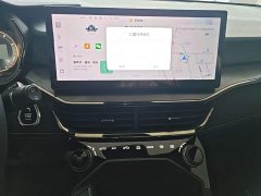 Lynk & Co 06 Remix 1.5T Dynamic Halo - фото 12