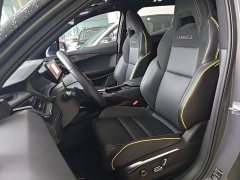 Lynk & Co 06 Remix 1.5T Dynamic Halo - фото 14