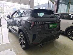 Lynk & Co 06 Remix 1.5T Dynamic Halo - фото 4