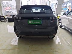 Lynk & Co 06 Remix 1.5T Dynamic Halo - фото 5