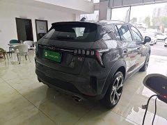 Lynk & Co 06 Remix 1.5T Dynamic Halo - фото 6