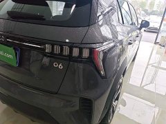 Lynk & Co 06 Remix 1.5T Dynamic Halo - фото 7