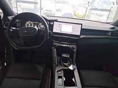 Lynk & Co 06 Remix 1.5T Dynamic Halo - фото 9