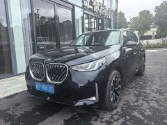 BMW X3 xDrive30L Luxury M Sport Package - photo 1