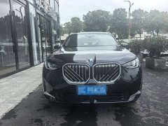 BMW X3 xDrive30L Luxury M Sport Package - photo 2