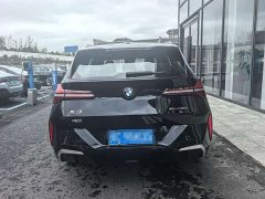 BMW X3 xDrive30L Luxury M Sport Package - photo 3