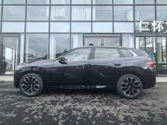 BMW X3 xDrive30L Luxury M Sport Package - photo 5