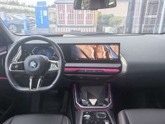 BMW X3 xDrive30L Luxury M Sport Package - photo 8