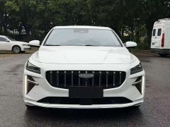 Geely Xingrui Hybrid 1.5TD Tiangong Edition - ფოტო 2