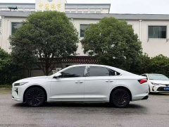 Geely Xingrui Hybrid 1.5TD Tiangong Edition - ფოტო 3