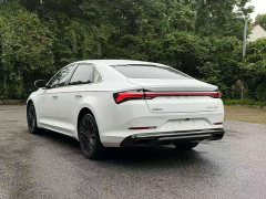 Geely Xingrui Hybrid 1.5TD Tiangong Edition - ფოტო 4