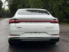Geely Xingrui Hybrid 1.5TD Tiangong Edition - ფოტო 5