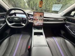 Geely Xingrui Hybrid 1.5TD Tiangong Edition - ფოტო 6