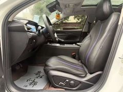 Geely Xingrui Hybrid 1.5TD Tiangong Edition - ფოტო 7