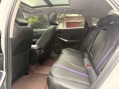Geely Xingrui Hybrid 1.5TD Tiangong Edition - ფოტო 8