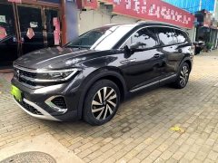 Volkswagen Langjing 380TSI AWD Luxury Jiajing Edition Pro 6-Seater - photo 1