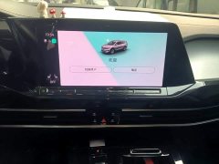 Volkswagen Langjing 380TSI AWD Luxury Jiajing Edition Pro 6-Seater - photo 12