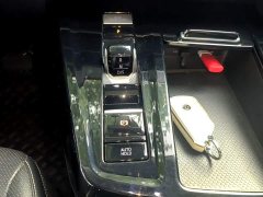 Volkswagen Langjing 380TSI AWD Luxury Jiajing Edition Pro 6-Seater - photo 13