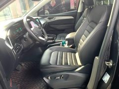 Volkswagen Langjing 380TSI AWD Luxury Jiajing Edition Pro 6-Seater - photo 14