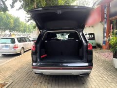 Volkswagen Langjing 380TSI AWD Luxury Jiajing Edition Pro 6-Seater - photo 18