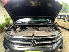 Volkswagen Langjing 380TSI AWD Luxury Jiajing Edition Pro 6-Seater - photo 19