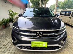 Volkswagen Langjing 380TSI AWD Luxury Jiajing Edition Pro 6-Seater - photo 2