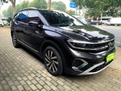 Volkswagen Langjing 380TSI AWD Luxury Jiajing Edition Pro 6-Seater - photo 3