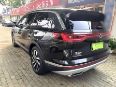 Volkswagen Langjing 380TSI AWD Luxury Jiajing Edition Pro 6-Seater - photo 4