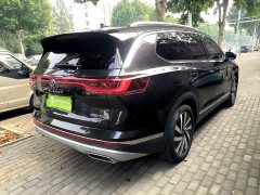 Volkswagen Langjing 380TSI AWD Luxury Jiajing Edition Pro 6-Seater - photo 6