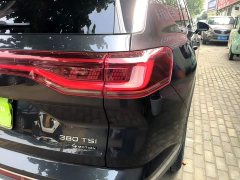 Volkswagen Langjing 380TSI AWD Luxury Jiajing Edition Pro 6-Seater - photo 7