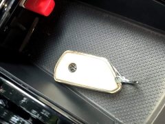 Volkswagen Langjing 380TSI AWD Luxury Jiajing Edition Pro 6-Seater - photo 8