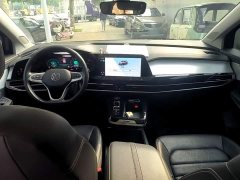 Volkswagen Langjing 380TSI AWD Luxury Jiajing Edition Pro 6-Seater - photo 9